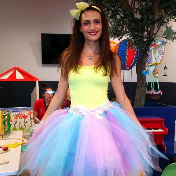 Eμείς πάρτι χωρίς τη Μαριάννα δεν κάνουμε!!!