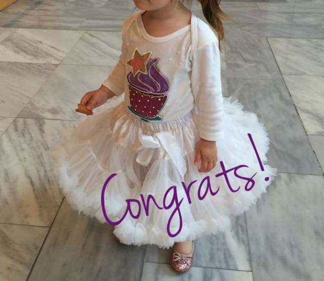 Cupcake bodysuit by SofArt <3 